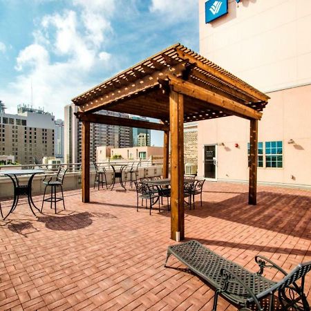 Spacious Condos Steps Away From French Quarter New Orleans Exterior foto