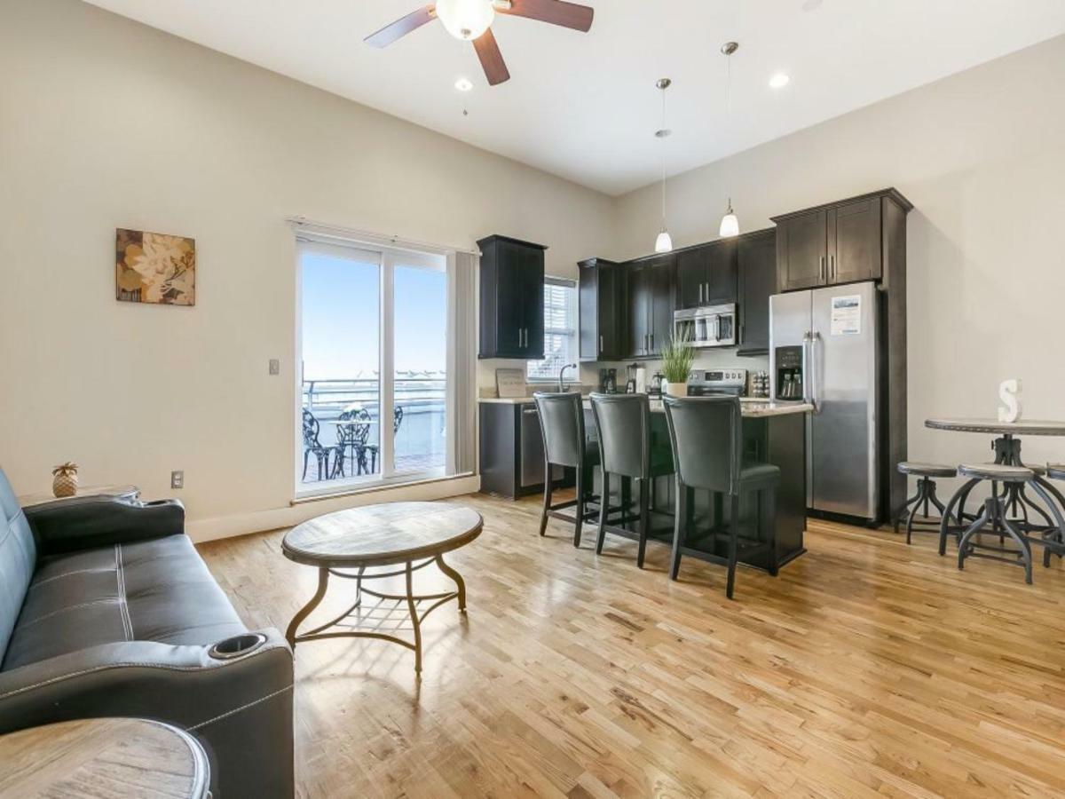 Spacious Condos Steps Away From French Quarter New Orleans Exterior foto